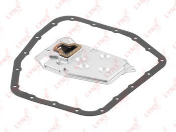 Фильтр масляный АКПП TOYOTA Corolla (92-01) (с прокладкой) АКППLYNX LYNX lt1142