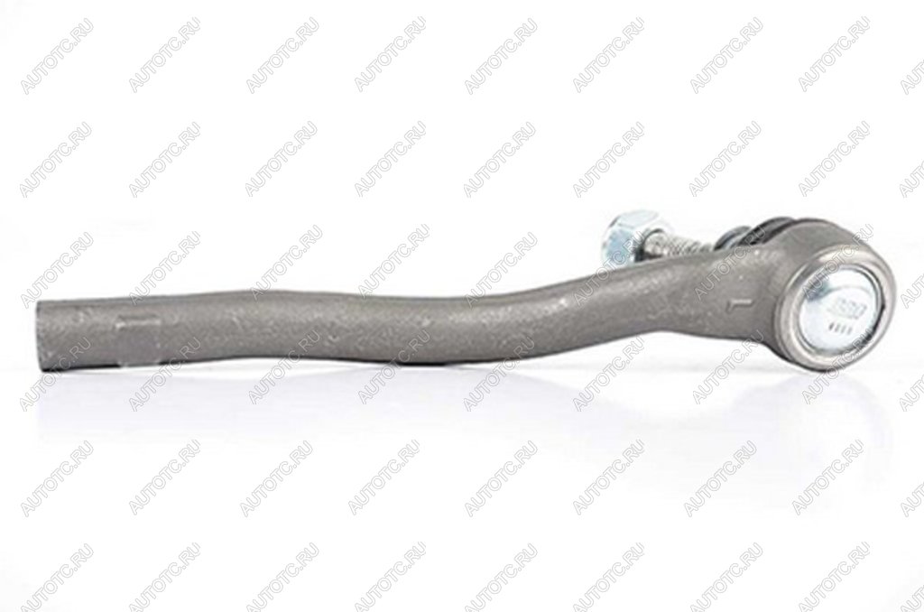 1 399 р. Наконечник рулевой тяги MERCEDES ML (W164) левый BSG BSG bsg60310079  с доставкой в г. Керчь