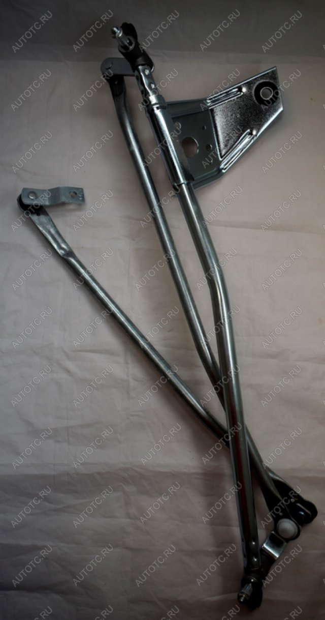 1 249 р. Трапеция стеклоочистителя ВАЗ-2110 CARTRONIC CARTRONIC crtr0126598  с доставкой в г. Керчь