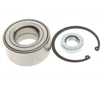 4 389 р. Подшипник ступицы PEUGEOT 207,307,308 CITROEN C3,C4,C5 передней MARSHALL MARSHALL m8133584  с доставкой в г. Керчь. Увеличить фотографию 2