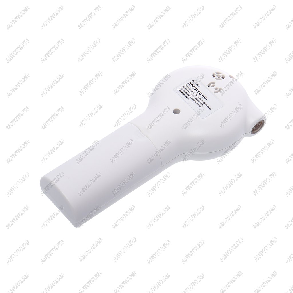 2 399 р. Алкотестер цифровой до 1.99 промилле LCD дисплей, звуковой сигнализатор AIRLINE AIRLINE alko002  с доставкой в г. Керчь