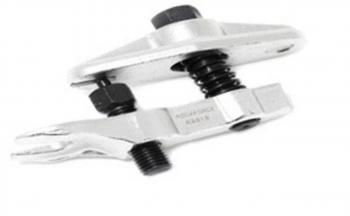 2 269 р. Съемник опор шаровых и наконечников тяг рулевых ROCKFORCE ROCKFORCE rf-62819  с доставкой в г. Керчь. Увеличить фотографию 1