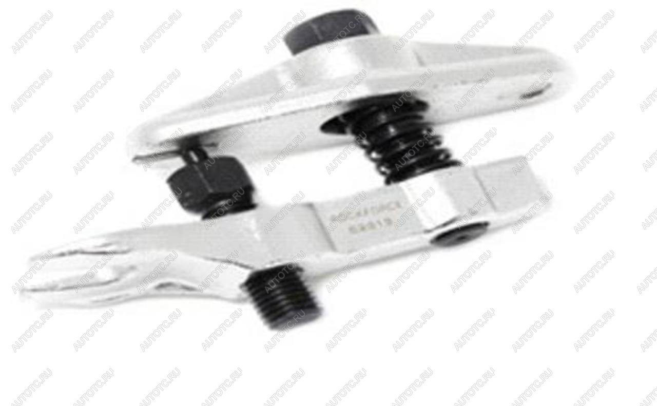 2 269 р. Съемник опор шаровых и наконечников тяг рулевых ROCKFORCE ROCKFORCE rf-62819  с доставкой в г. Керчь