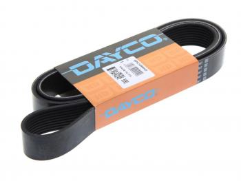 2 399 р. Ремень приводной поликлиновой 9PK1699HD DAYCO DAYCO 9pk1699hd  с доставкой в г. Керчь. Увеличить фотографию 1