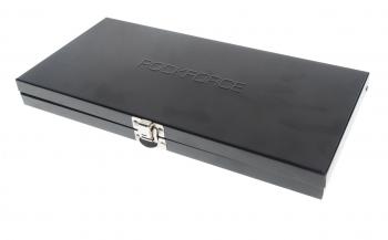 2 899 р. Набор бит ТН20-70 RIBE М4-14 с держателем в кейсе 42 предмета ROCKFORCE ROCKFORCE rf-4421c  с доставкой в г. Керчь. Увеличить фотографию 3