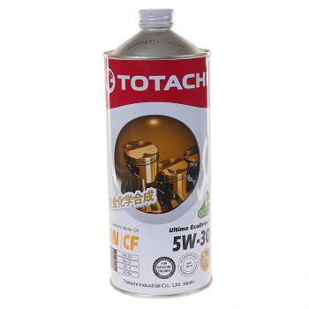 1 199 р. Масло моторное HYPER Ecodrive SPGF-6A 5W30 синт.1л TOTACHI TOTACHI e0301  с доставкой в г. Керчь. Увеличить фотографию 1