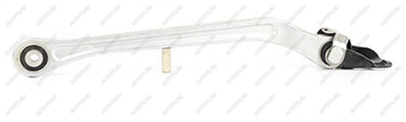 4 699 р. Рычаг подвески MERCEDES E (W211) (02-) задней продольный левый BSG BSG bsg60310055  с доставкой в г. Керчь