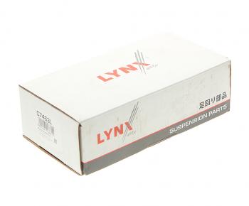 2 079 р. Стойка (тяга) переднего стабилизатора LH LYNX Toyota Land Cruiser 200 дорестайлинг (2007-2012)  с доставкой в г. Керчь. Увеличить фотографию 2