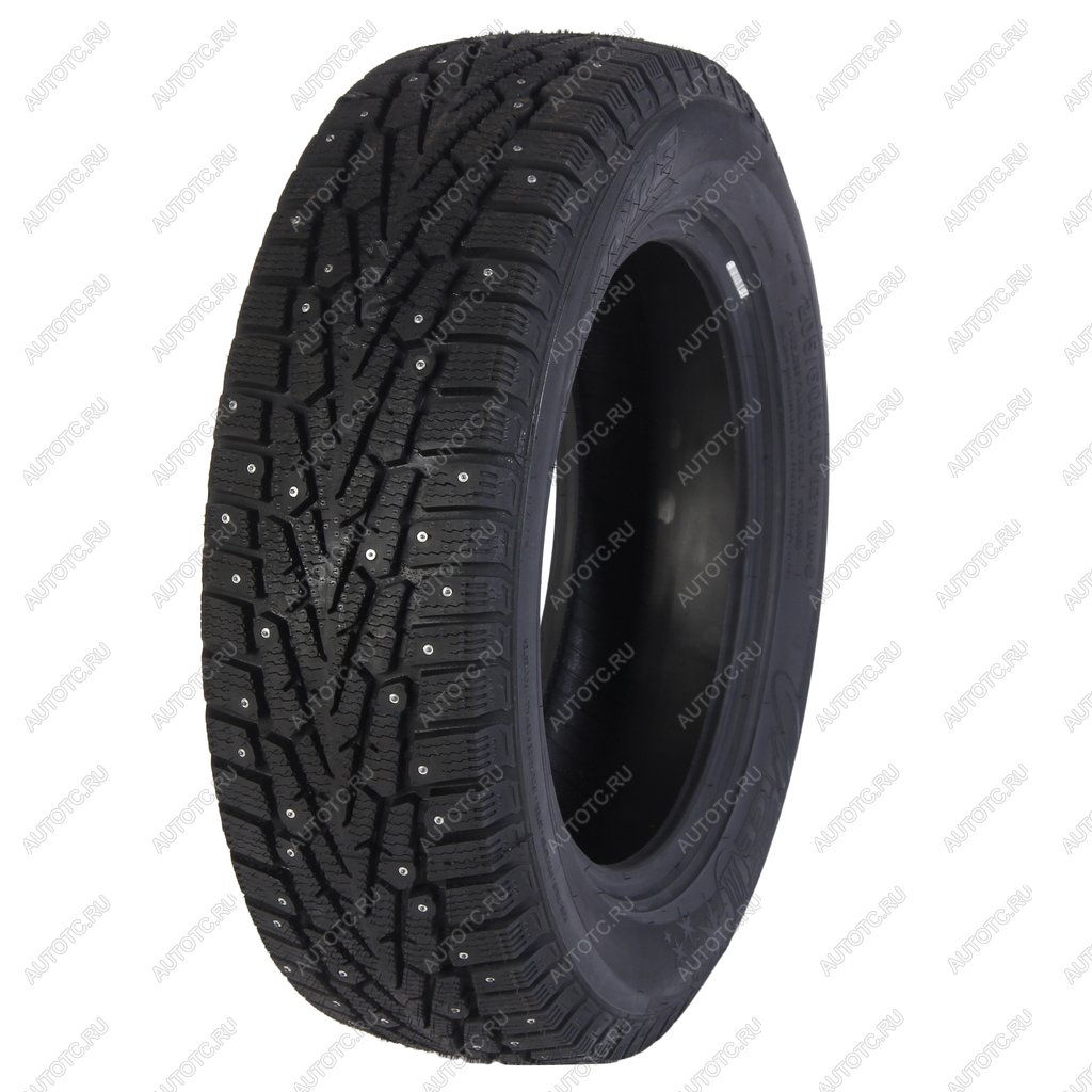 7 299 р. Покрышка CONTYRE Arctic Ice 3 шип. CONTYRE 21565 r16  с доставкой в г. Керчь