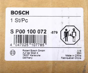 3 579 р. Датчик веса для установок заправок кондиционеров 35кг BOSCH BOSCH sp00100072  с доставкой в г. Керчь. Увеличить фотографию 5