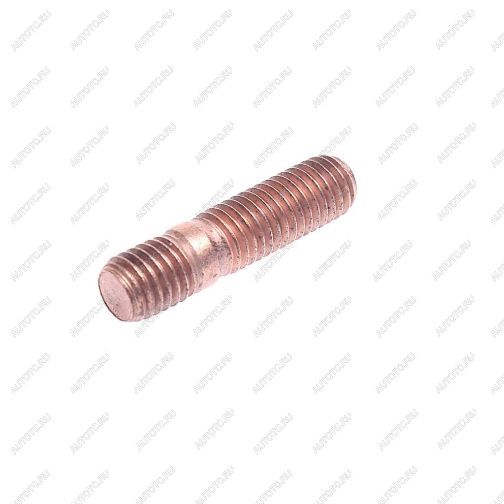 349 р. Шпилька MAN коллектора выпускного (М10x10) FEBI FEBI 04363  с доставкой в г. Керчь