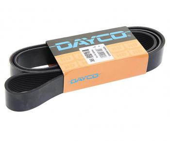 2 799 р. Ремень приводной поликлиновой 10PK1690HD DAYCO DAYCO 10pk1690hd  с доставкой в г. Керчь. Увеличить фотографию 1