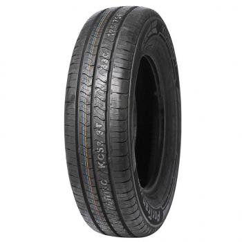 10 649 р. Покрышка KUMHO Winter PorTran CW11 шип. KUMHO 18575 r16c  с доставкой в г. Керчь. Увеличить фотографию 1