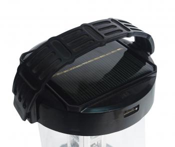 719 р. Фонарь кемпинговый аккумуляторный SMART BUY SMART BUY sbf-45-g  с доставкой в г. Керчь. Увеличить фотографию 4