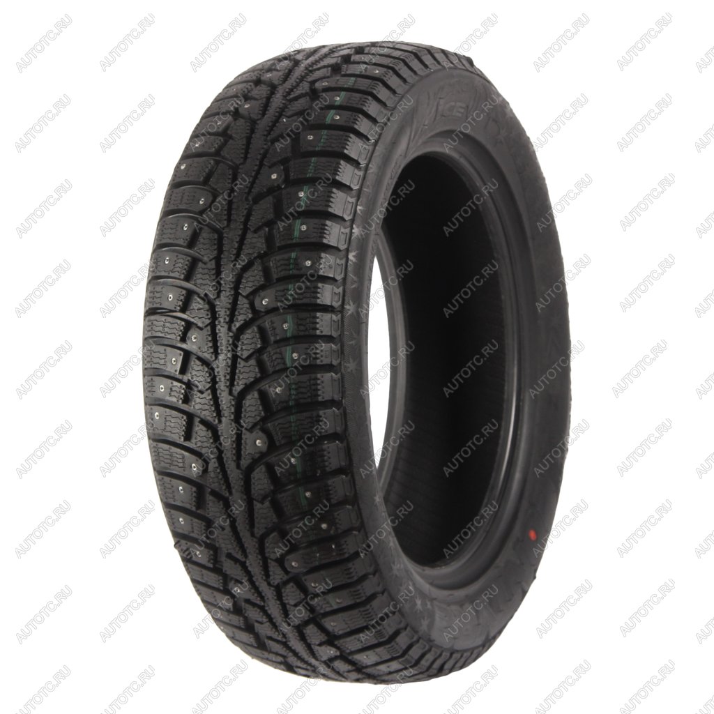 6 299 р. Покрышка CONTYRE Arctic Ice 2 шип. CONTYRE 20555 r16  с доставкой в г. Керчь