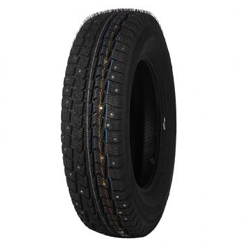 9 899 р. Покрышка VIATTI Vettore Inverno V-524 шип. VIATTI 19575 r16c  с доставкой в г. Керчь. Увеличить фотографию 1