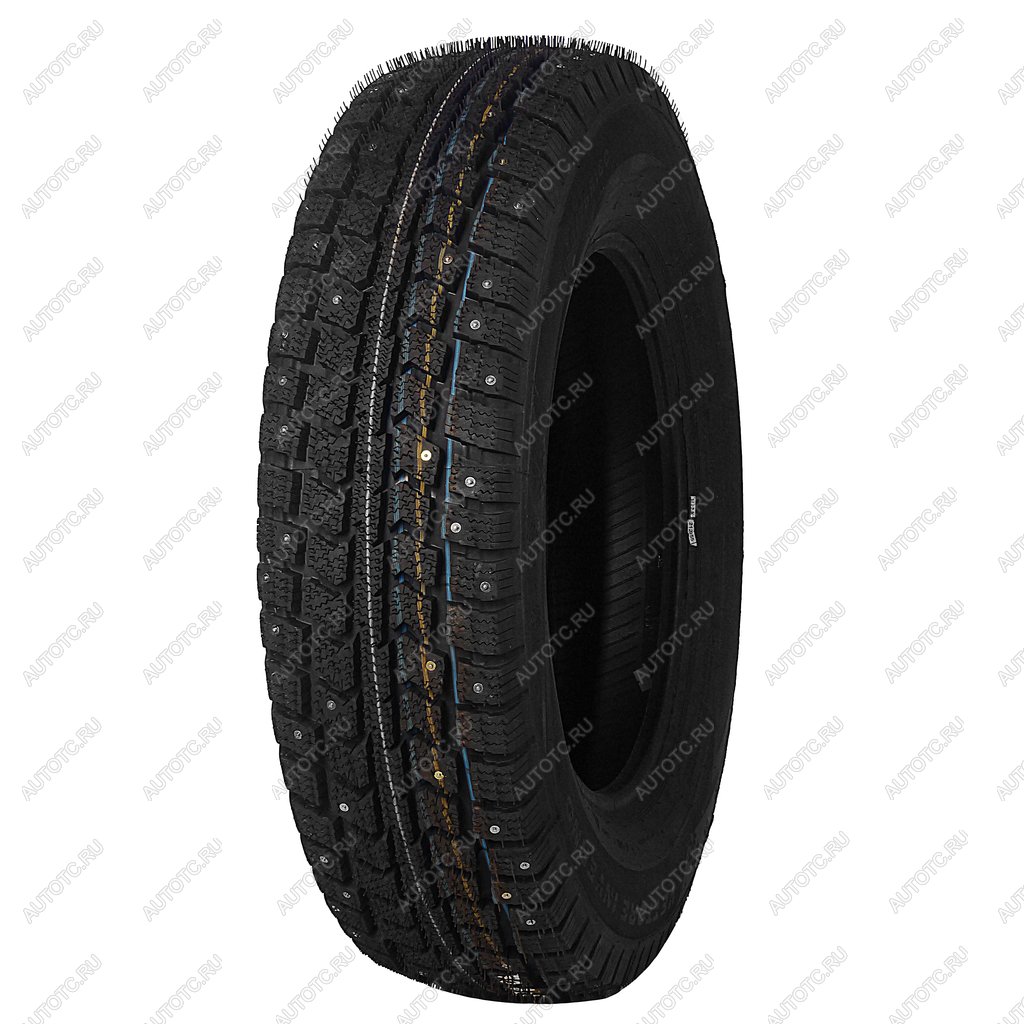9 899 р. Покрышка VIATTI Vettore Inverno V-524 шип. VIATTI 19575 r16c  с доставкой в г. Керчь