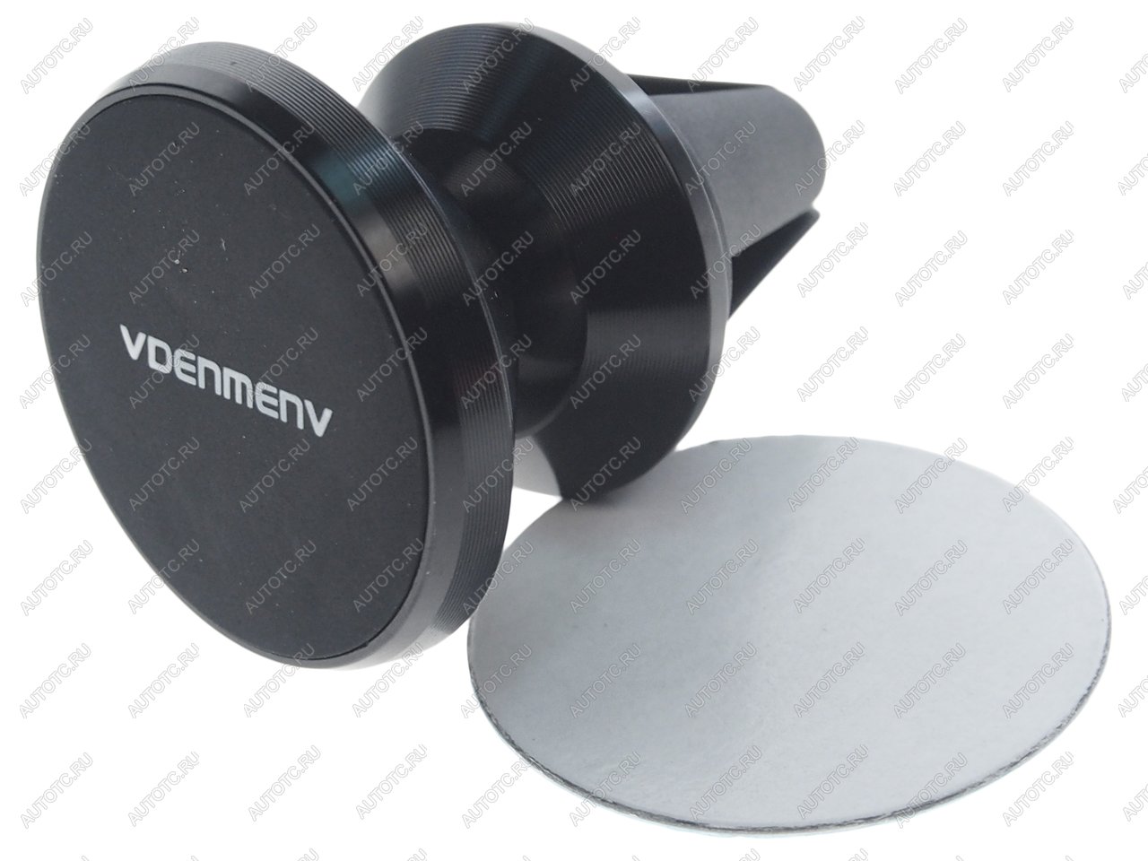 229 р. Держатель телефона на дефлектор магнитный PRO LEGEND PRO LEGEND pl5060  с доставкой в г. Керчь