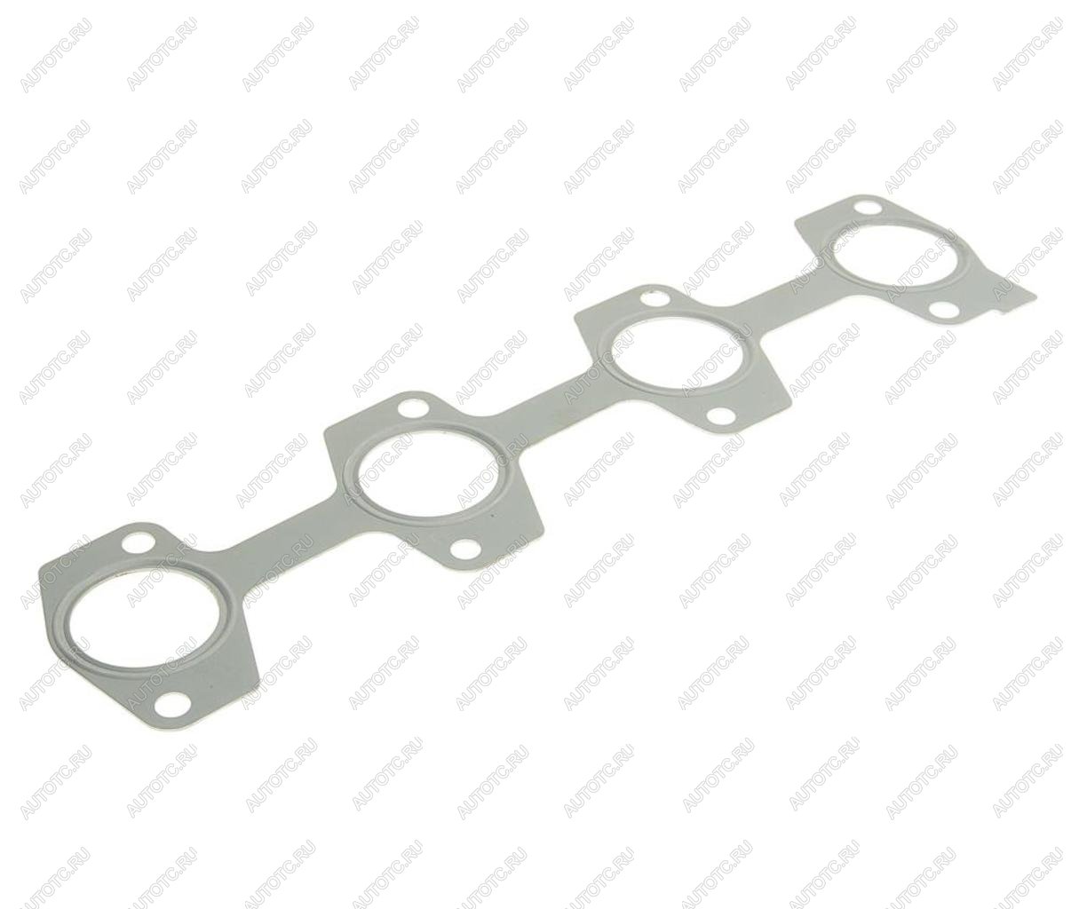 399 р. Прокладка коллектора HYUNDAI Porter 2,Starex H-1 (04-) дв.D4CB выпускного (на 4 цилиндра) RHEE JIN RHEE JIN 28513-4a002  с доставкой в г. Керчь