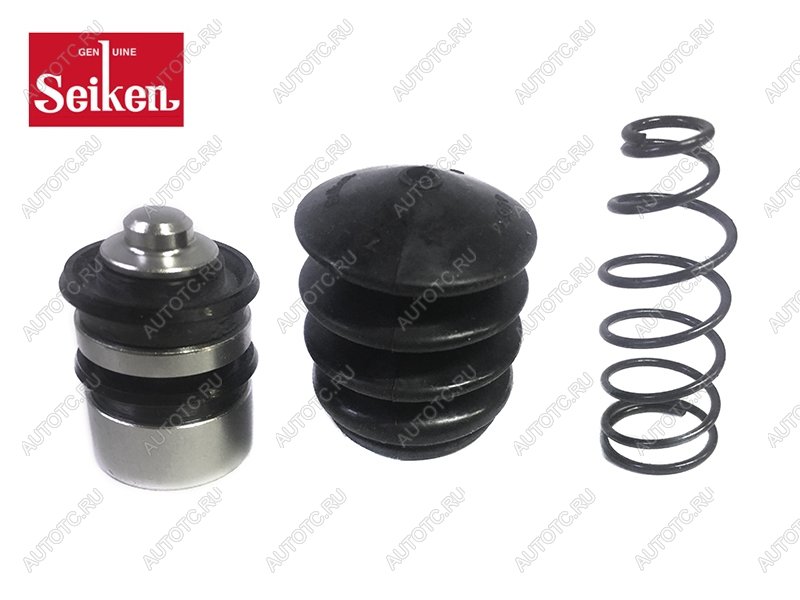889 р. Ремкомплект цилиндра сцепления Toyota Avensis (T250,T270) 06-18  Corolla (E150) 06-13  RAV4 (XA30, SEIKEN 220-46921  с доставкой в г. Керчь