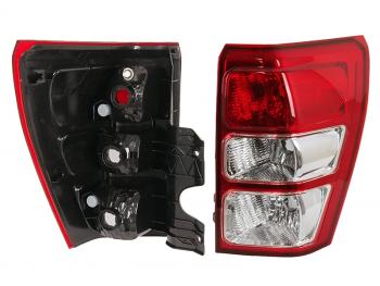 Фонарь задний Suzuki Escudo 05-17  Grand Vitara 05-16 (Справа) DEPO 218-1944R-LD-UE
