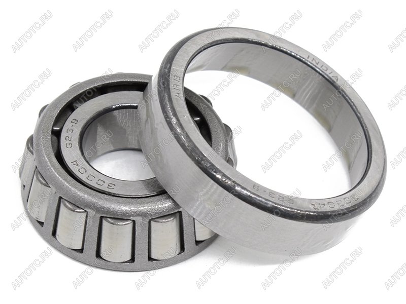359 р. Подшипник шкворневой TOYOTA LAND CRUISER HZJ80105 90-06 ARB 30304  с доставкой в г. Керчь