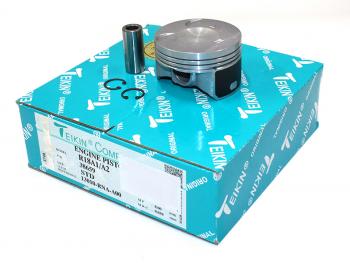 Поршни (к-т 4 шт) HONDA CIVIC R18A 06- TEIKIN 38659 STD