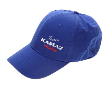 1 499 р. Бейсболка КАМАЗ-МАСТЕР KAMAZ 333.03050100  с доставкой в г. Керчь. Увеличить фотографию 1