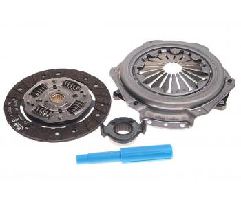 13 749 р. Сцепление PEUGEOT 106,206,306 CITROEN Saxo,Xsara (с подшипником) VALEO VALEO 821340  с доставкой в г. Керчь. Увеличить фотографию 1