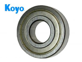 Подшипник 307219, шариковый в металле KOYO 6306ZZ