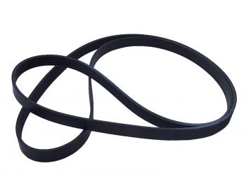 Ремень поликлиновой NISSAN A32VQ20, A33VQ30, B15QG15, P12QG18, Y11QG1#HONDA F23 RA6CL3 98-03 GATES 6PK1103