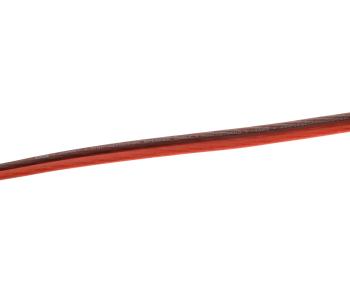 49 р. Кабель акустический 14Ga (2х1.5мм) 1м EDGE EDGE edc-sw140 бухта 75м  с доставкой в г. Керчь. Увеличить фотографию 2