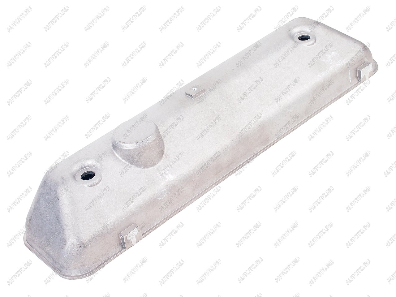 14 549 р. Крышка клапанная ГАЗ-66 правая (алюминий) (ОАО ЗМЗ) ЗМЗ 001300-1007231-32  с доставкой в г. Керчь