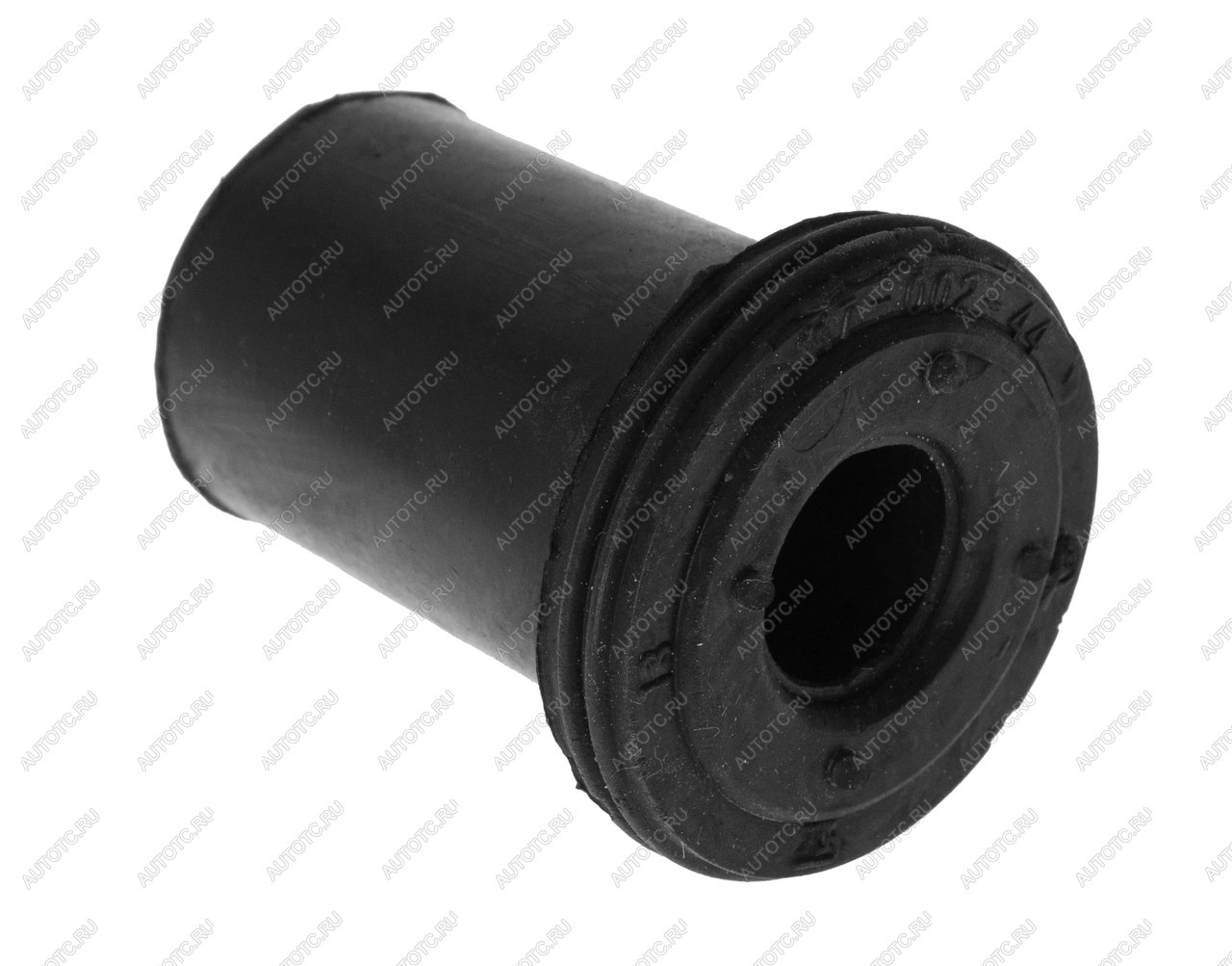 37 р. Втулка HYUNDAI Porter 2,Starex H-1 (-07) рессоры задней,резиновая GEUN YOUNG GEUN YOUNG 55256-44000  с доставкой в г. Керчь
