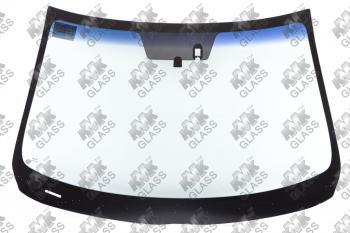 3 699 р. Стекло ветровое MAZDA 6 (12-) (ДД,) KMK GLASS KMK GLASS mzdt0036  с доставкой в г. Керчь. Увеличить фотографию 1