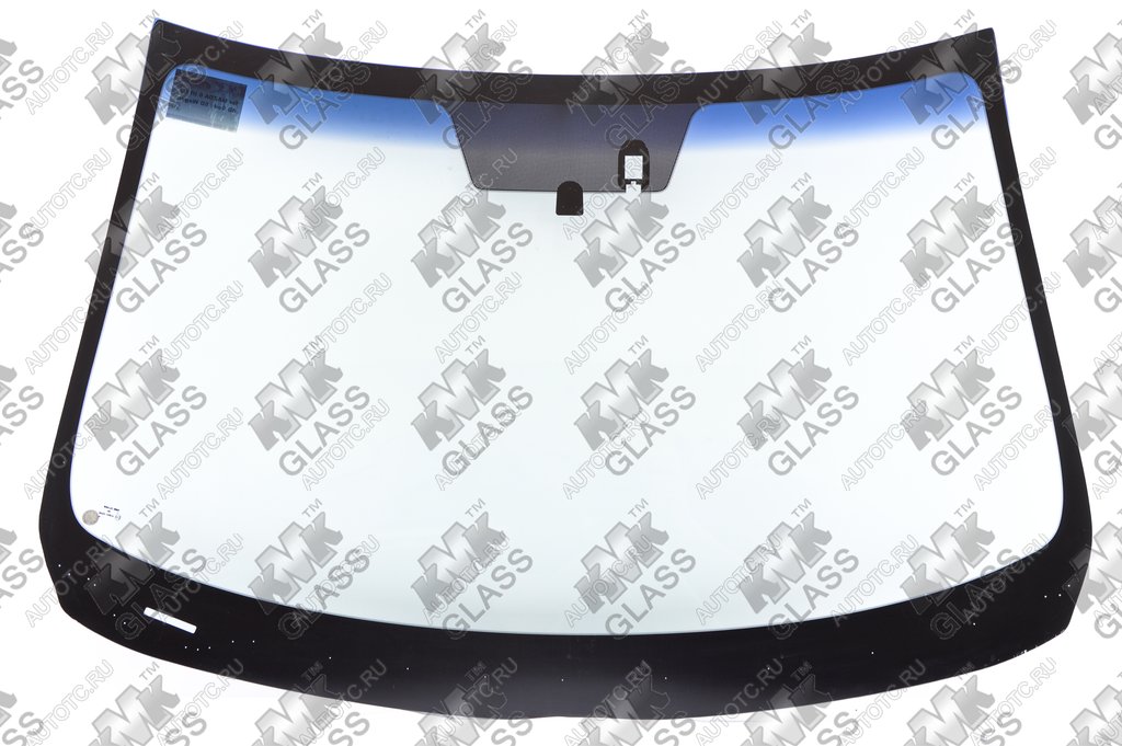 3 699 р. Стекло ветровое MAZDA 6 (12-) (ДД,) KMK GLASS KMK GLASS mzdt0036  с доставкой в г. Керчь