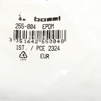 236 р. Крепеж FORD Ka (96-08) глушителя BOSAL BOSAL 255-004  с доставкой в г. Керчь. Увеличить фотографию 3