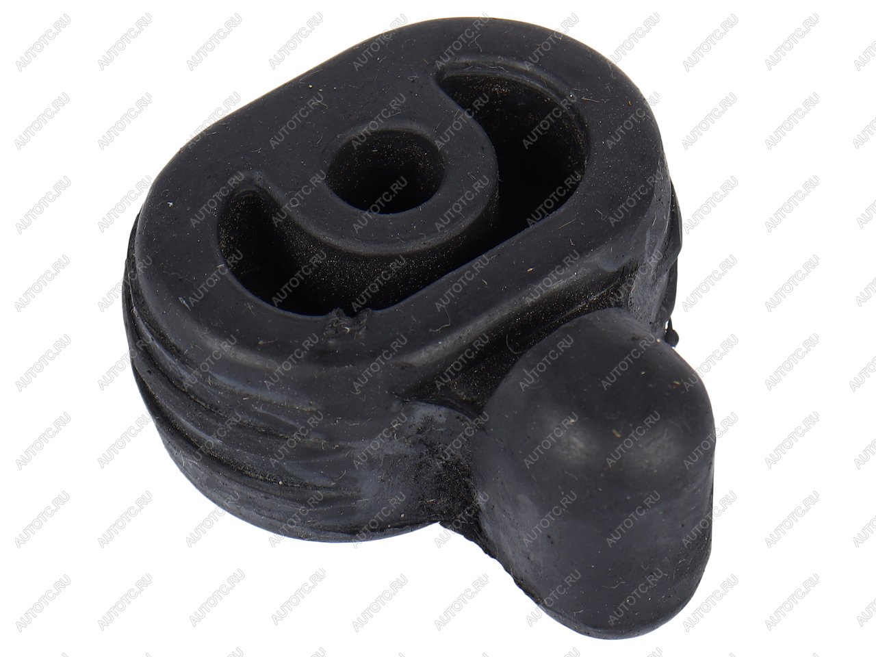 236 р. Крепеж FORD Ka (96-08) глушителя BOSAL BOSAL 255-004  с доставкой в г. Керчь