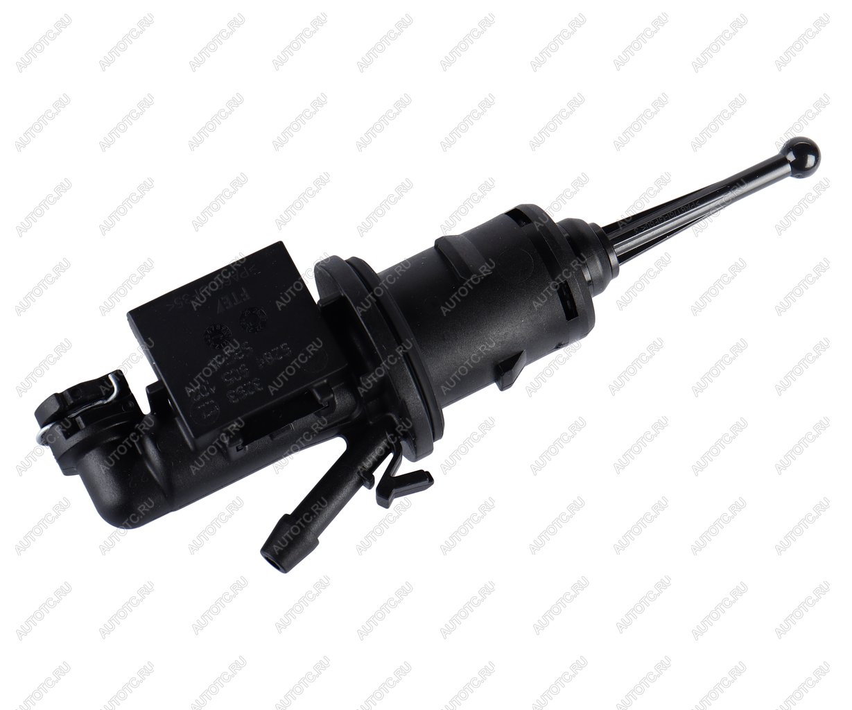 5 199 р. Цилиндр сцепления главный VW Golf 6 (08-12) AUDI A3 (03-12) SACHS SACHS 6284605102  с доставкой в г. Керчь