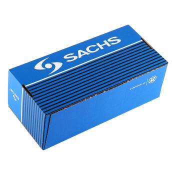 5 199 р. Цилиндр сцепления главный VW Golf 6 (08-12) AUDI A3 (03-12) SACHS SACHS 6284605102  с доставкой в г. Керчь. Увеличить фотографию 5