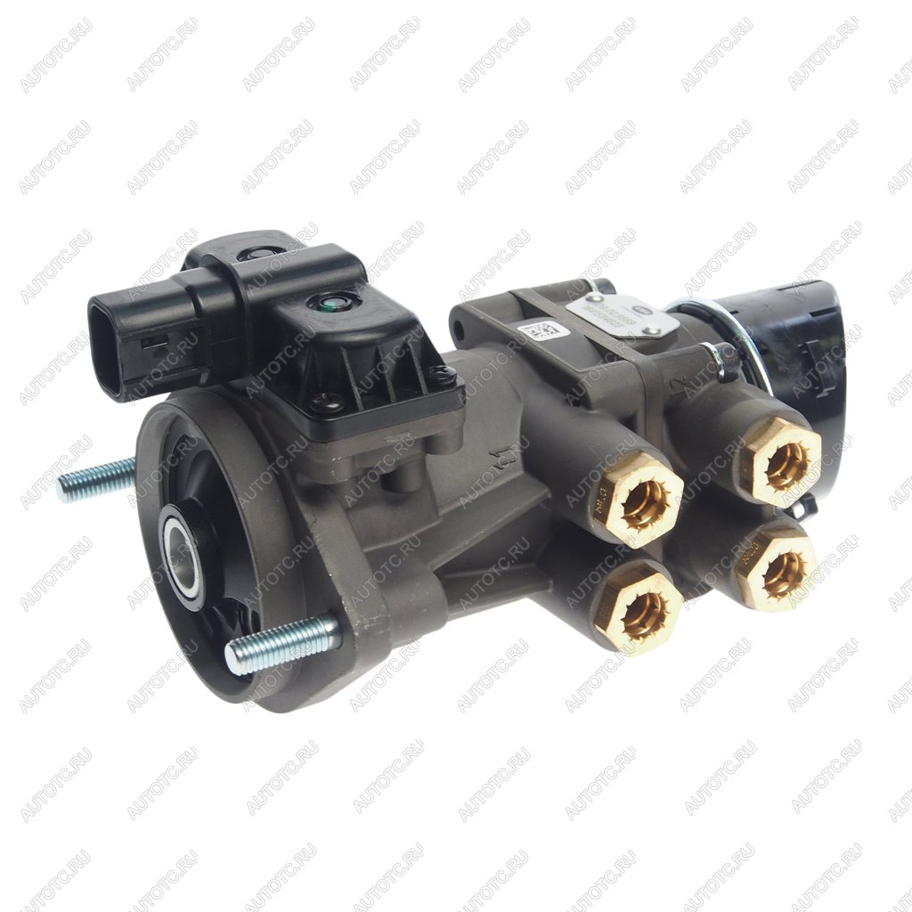 39 999 р. Кран тормозной MAN TGA (ножной) EBS EBS 09029569  с доставкой в г. Керчь