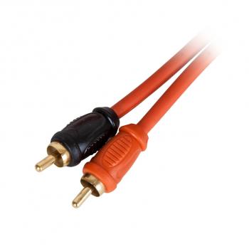 789 р. Кабель RCA 2х2 5м PHANTOM KICX brca25  с доставкой в г. Керчь. Увеличить фотографию 3