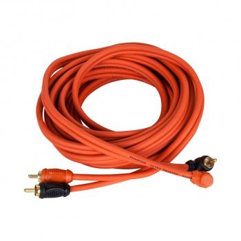789 р. Кабель RCA 2х2 5м PHANTOM KICX brca25  с доставкой в г. Керчь. Увеличить фотографию 2
