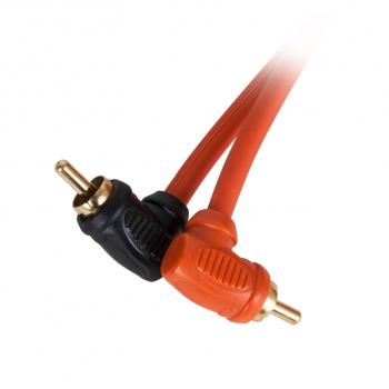 789 р. Кабель RCA 2х2 5м PHANTOM KICX brca25  с доставкой в г. Керчь. Увеличить фотографию 4