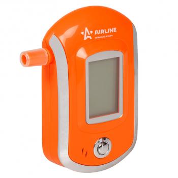 2 099 р. Алкотестер цифровой до 1.90 промилле LCD дисплей AIRLINE AIRLINE alk-hw-03  с доставкой в г. Керчь. Увеличить фотографию 5
