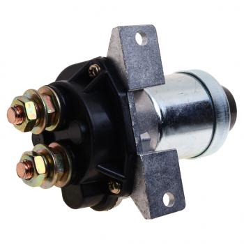 1 199 р. Выключатель массы дистанционный 12V СПЕЦМАШ СПЕЦМАШ 1300.3737-спецмаш  с доставкой в г. Керчь. Увеличить фотографию 3