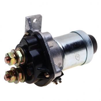 1 199 р. Выключатель массы дистанционный 12V СПЕЦМАШ СПЕЦМАШ 1300.3737-спецмаш  с доставкой в г. Керчь. Увеличить фотографию 2