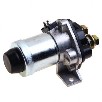 1 199 р. Выключатель массы дистанционный 12V СПЕЦМАШ СПЕЦМАШ 1300.3737-спецмаш  с доставкой в г. Керчь. Увеличить фотографию 1