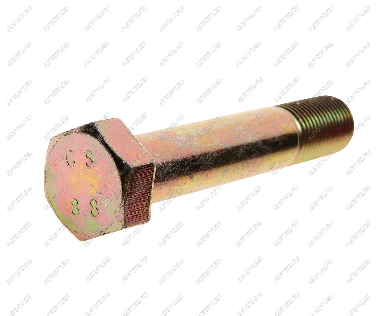 117 р. Болт SHACMAN SHAANXI X3000 крепления стабилизатора (M16х1.5х85) OE SHACMAN 85.90010.0002  с доставкой в г. Керчь
