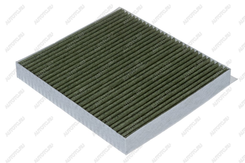 2 569 р. Фильтр воздушный салона ZEEKR X угольный RAF FILTER RAF FILTER rf059zkr  с доставкой в г. Керчь
